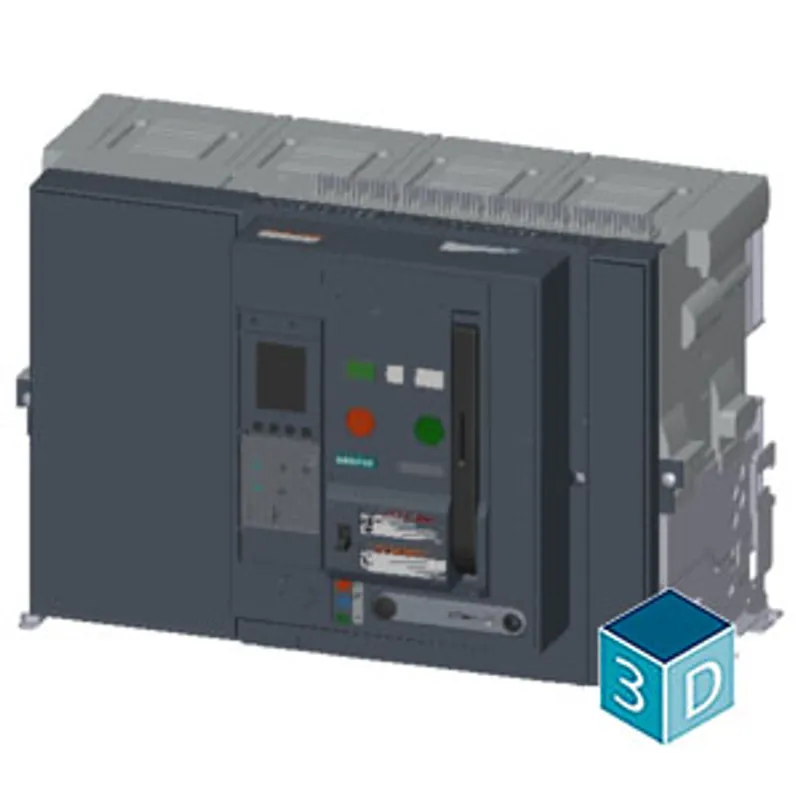Siemens 3WA3225-4.F40-.... — photo 3 of 3