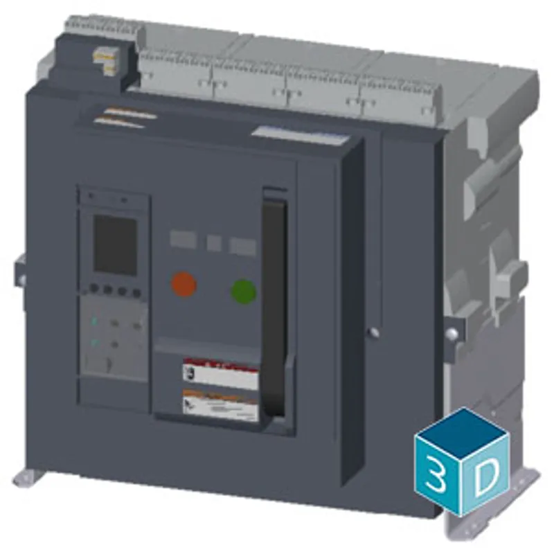 Siemens 3WA3225-4.G02-.... — photo 3 of 3