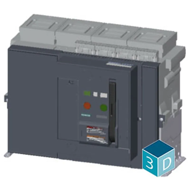 Siemens 3WA3225-5.A12-.... — photo 3 of 3