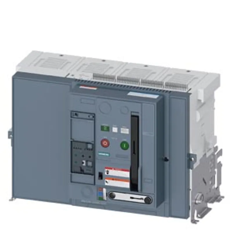 Siemens 3WA3225-5.C40-.... — photo 1 of 3