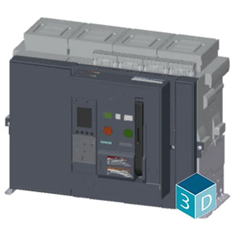 Siemens 3WA3225-5.K12-.... — photo 3 of 3