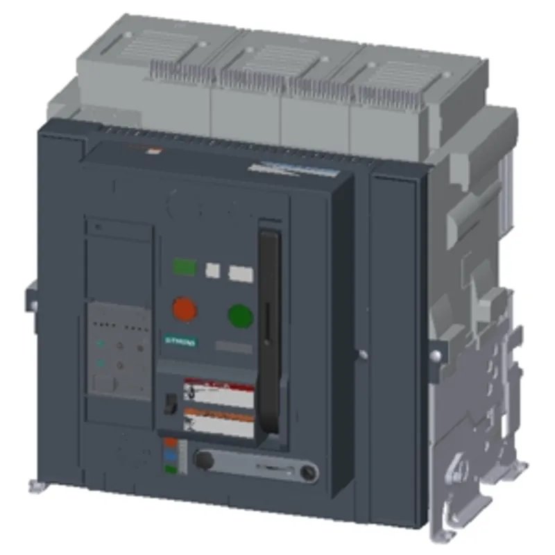 Siemens 3WA3225-8.B30-.... — photo 3 of 3
