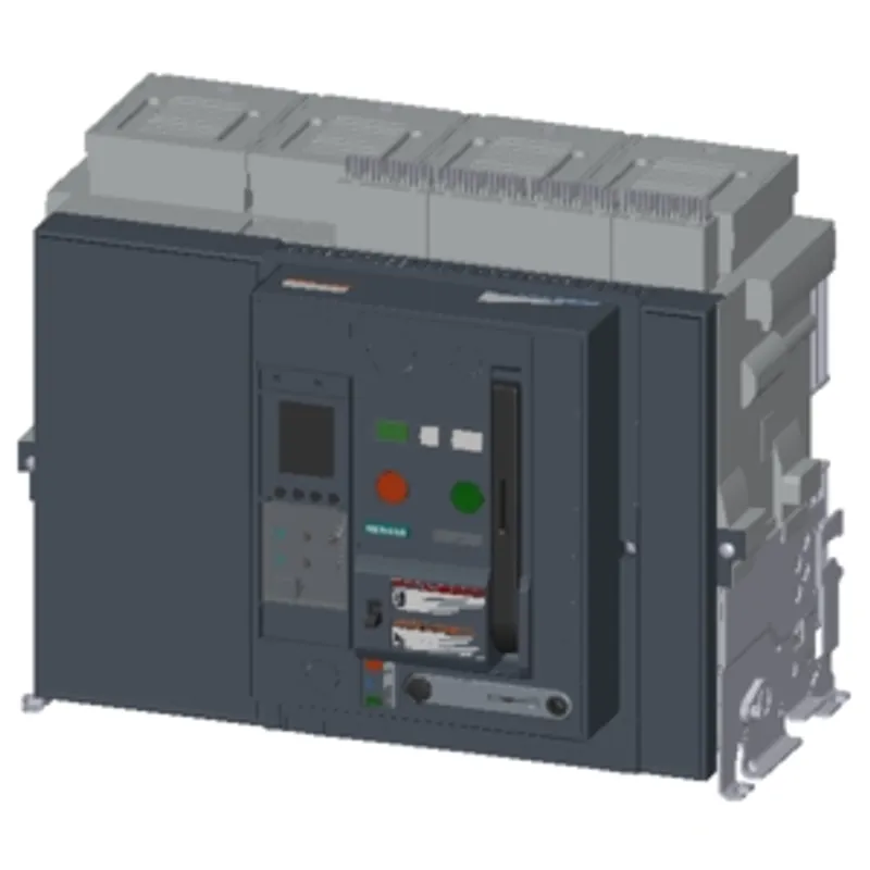 Siemens 3WA3225-8.E40-.... — photo 3 of 3
