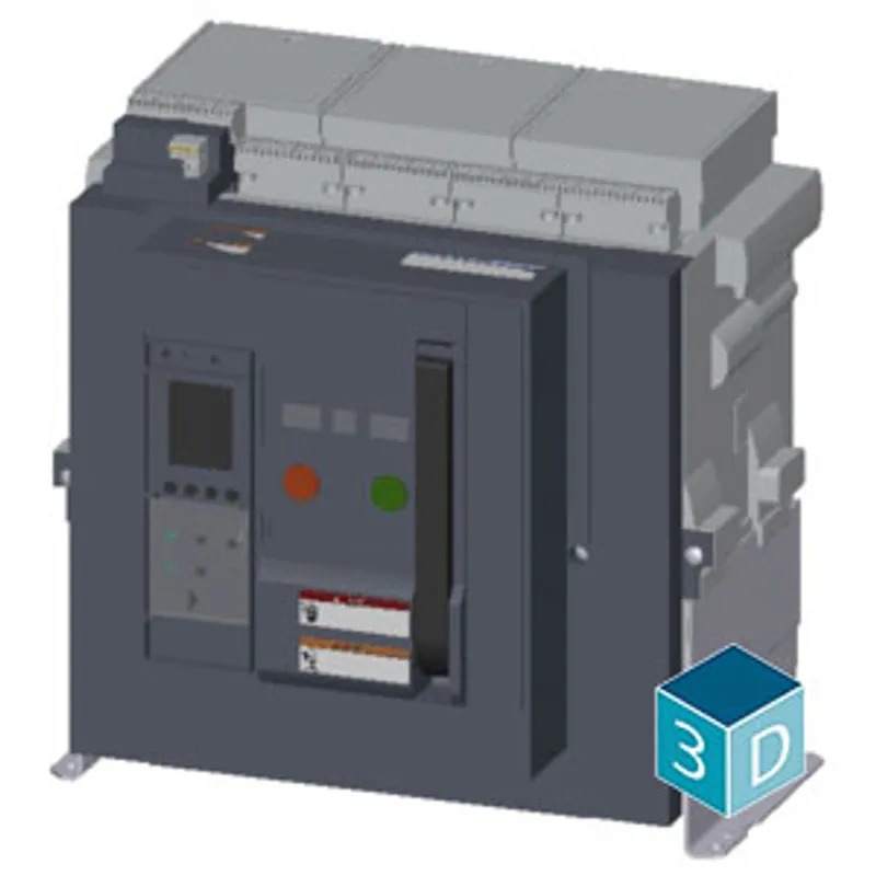 Siemens 3WA3225-8.G02-.... — photo 3 of 3