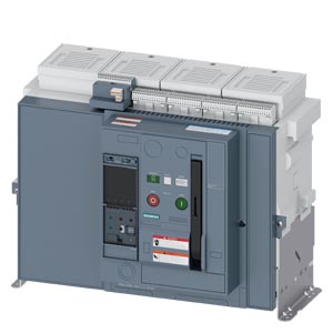 Siemens 3WA3225-8.G12-.... — photo 1 of 3