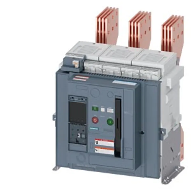 Siemens 3WA3225-8.L03-....
