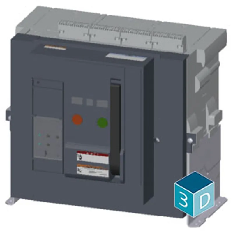 Siemens 3WA3232-2.B02-.... — photo 3 of 3
