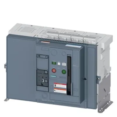 Siemens 3WA3232-2.C12-.... – Fixed-mounted circuit breaker, UL1066/IEC60947-2, FS 2