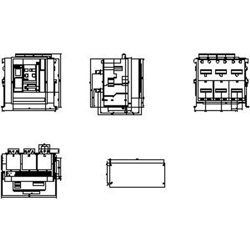 Siemens 3WA3232-2.E02-.... — photo 2 of 3