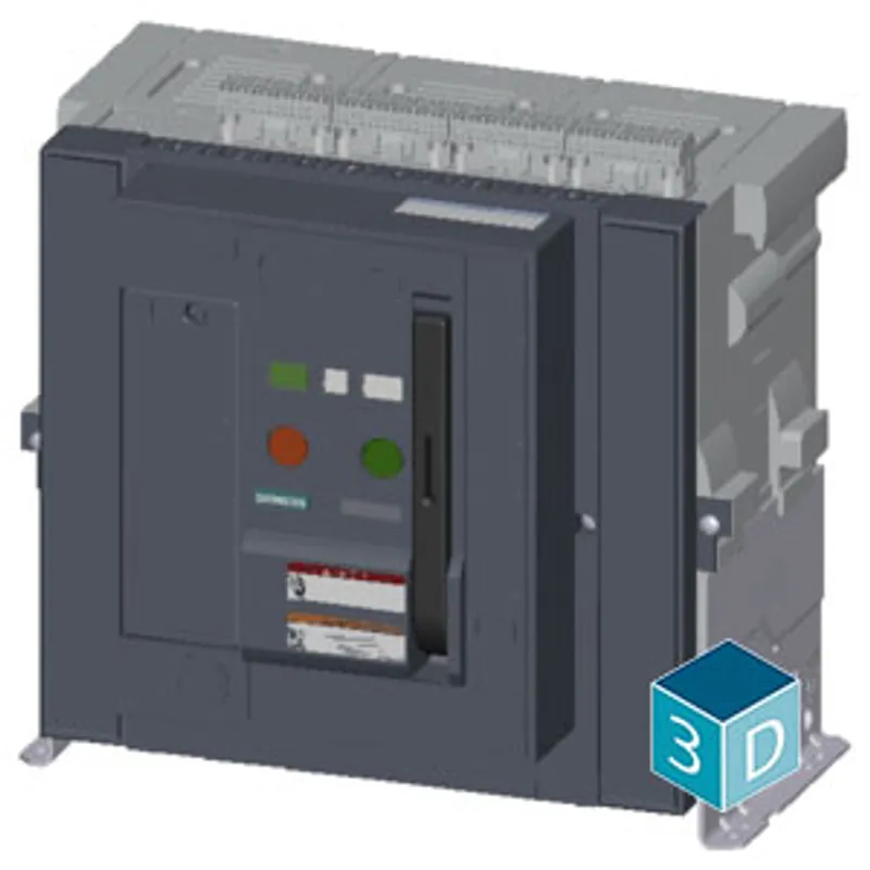 Siemens 3WA3232-3.A02-.... — photo 3 of 3