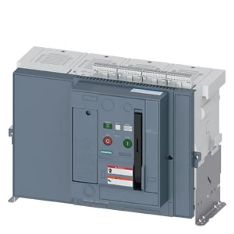 Siemens 3WA3232-3.A12-.... — photo 1 of 3