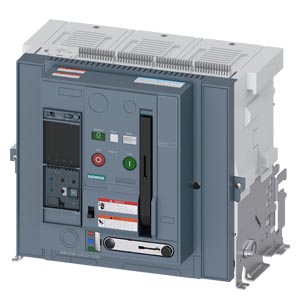 Siemens 3WA3232-3.E30-.... — photo 1 of 3