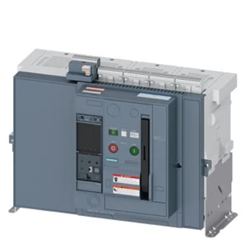Siemens 3WA3232-3.G12-.... — photo 1 of 3
