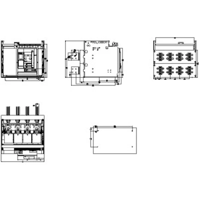 Siemens 3WA3232-3.G41-.... — photo 2 of 3