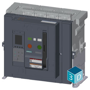 Siemens 3WA3232-3.K02-.... — photo 3 of 3