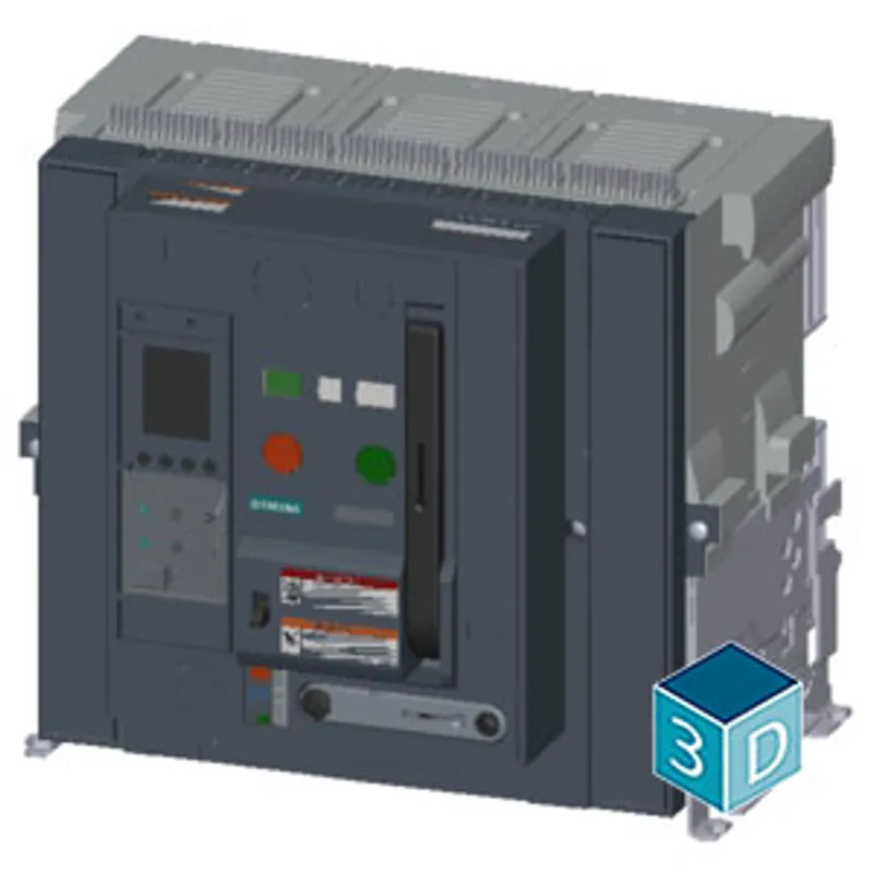 Siemens 3WA3232-3.L30-.... — photo 3 of 3