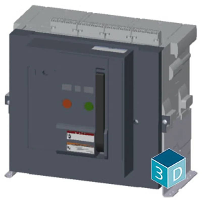 Siemens 3WA3232-4.A02-.... — photo 3 of 3