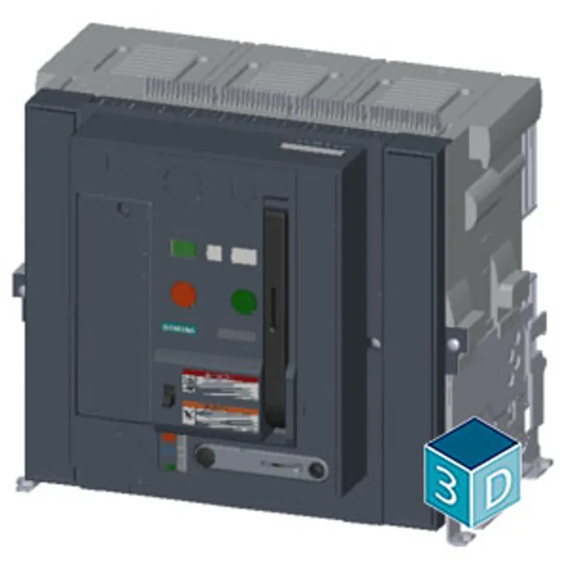 Siemens 3WA3232-4.A30-.... — photo 3 of 3
