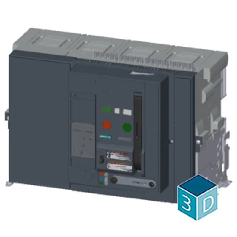 Siemens 3WA3232-4.B40-.... — photo 3 of 3