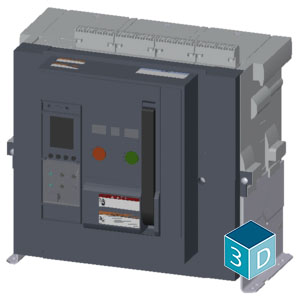 Siemens 3WA3232-4.K02-.... — photo 3 of 3