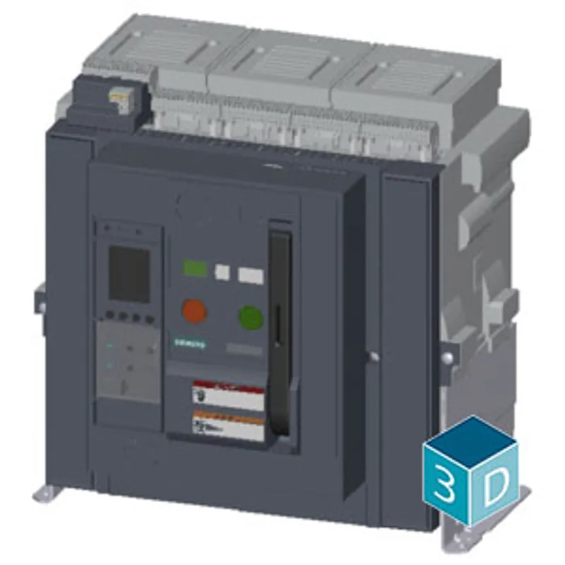 Siemens 3WA3232-5.G02-.... — photo 3 of 3