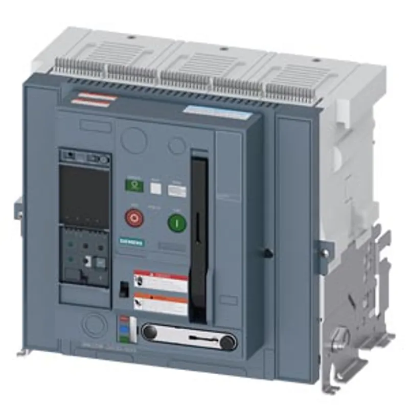 Siemens 3WA3232-5.G30-.... — photo 1 of 3