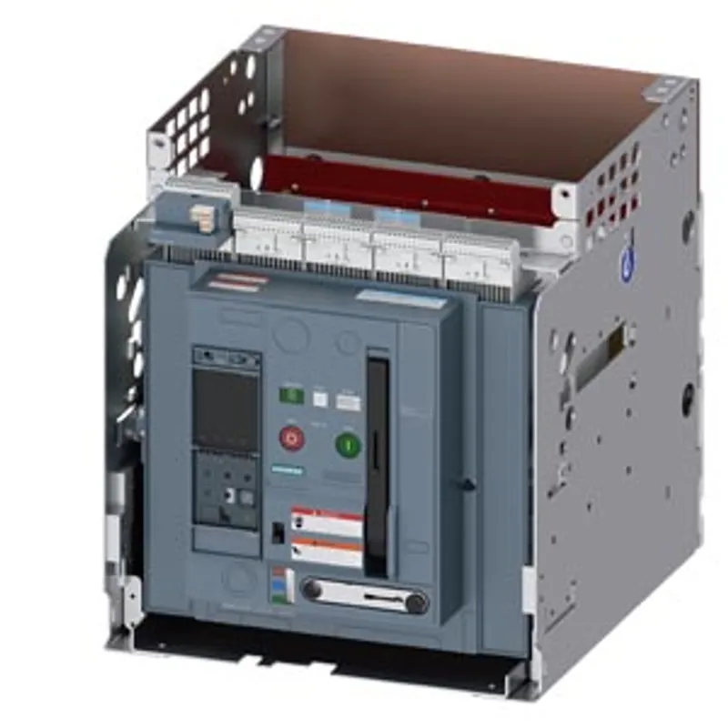 Siemens 3WA3232-5.G31-.... — photo 1 of 3