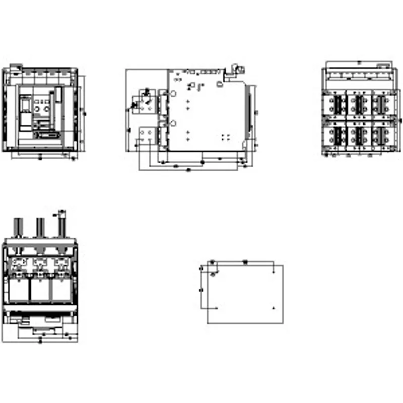 Siemens 3WA3232-5.G31-.... — photo 2 of 3