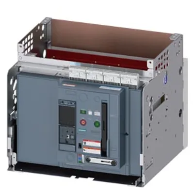 Siemens 3WA3232-5.K41-.... – Draw-out circuit breaker, with guide frame