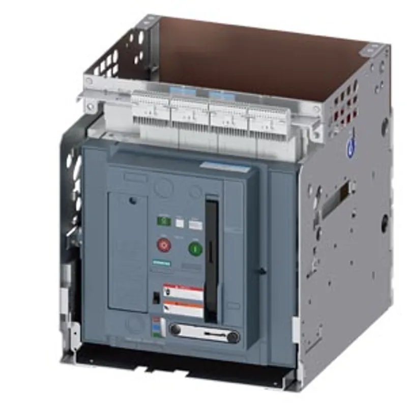Siemens 3WA3232-8.A31-.... — photo 1 of 3
