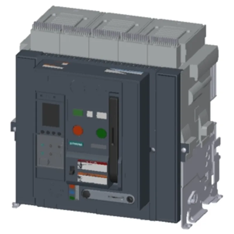 Siemens 3WA3232-8.G30-.... — photo 3 of 3