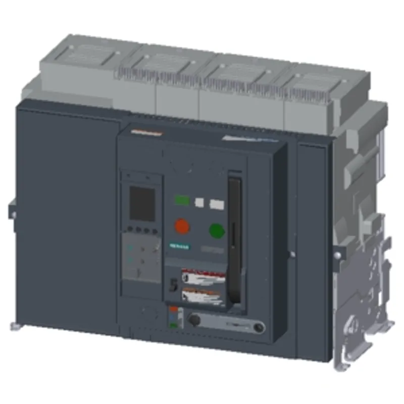 Siemens 3WA3232-8.G40-.... — photo 3 of 3