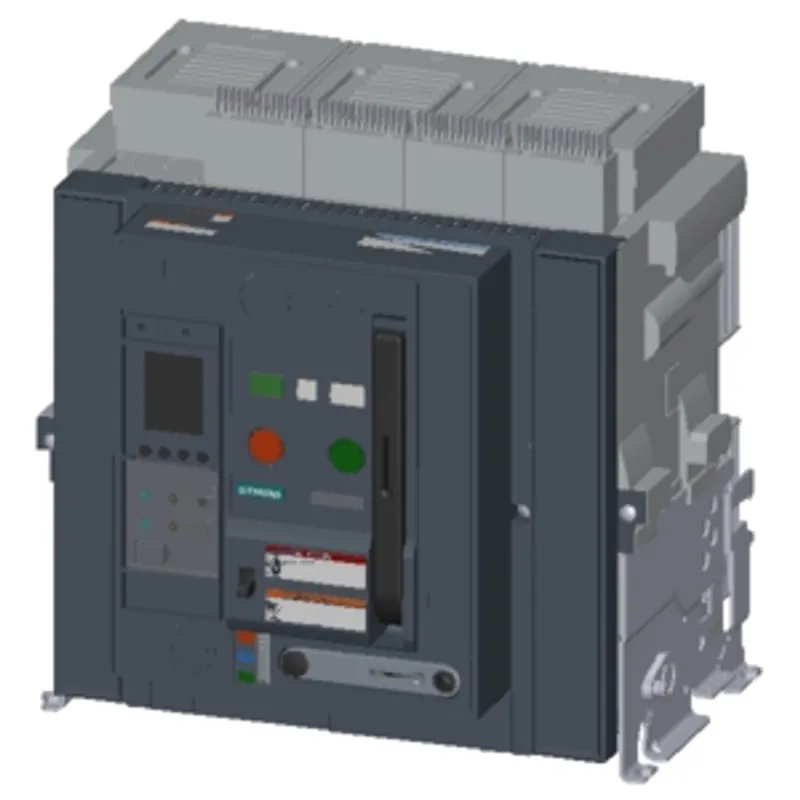Siemens 3WA3232-8.K30-.... — photo 3 of 3