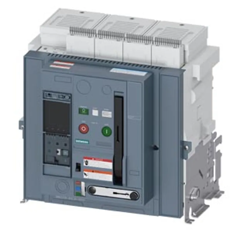 Siemens 3WA3232-8.K30-.... — photo 1 of 3