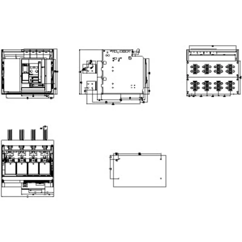 Siemens 3WA3232-8.K41-.... — photo 2 of 3