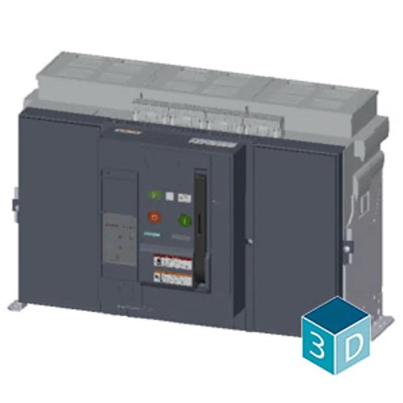 Siemens 3WA3332-6.B02-.... — photo 3 of 3