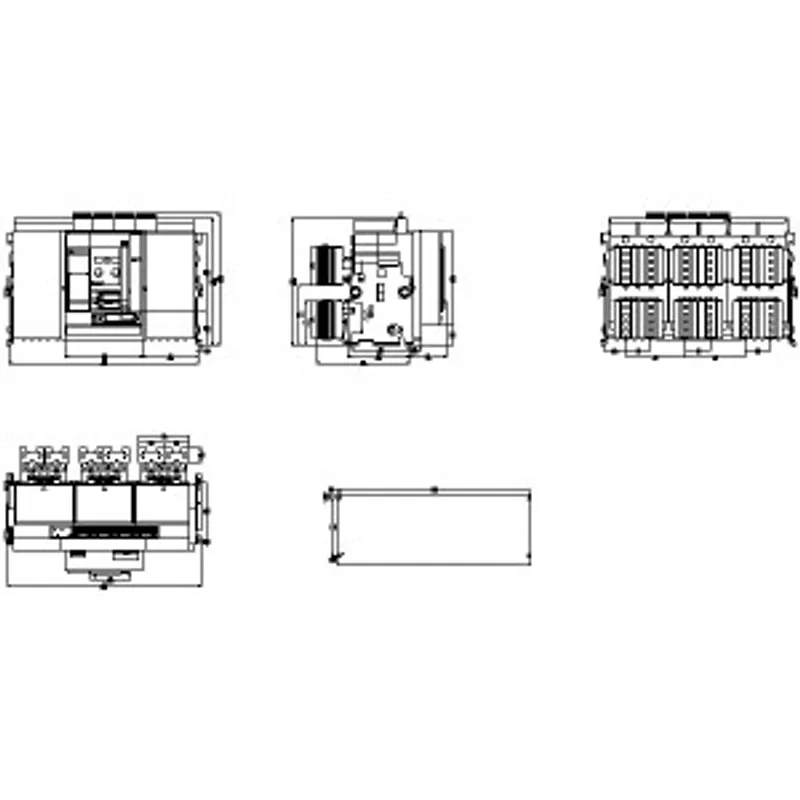 Siemens 3WA3332-6.B30-.... — photo 2 of 3