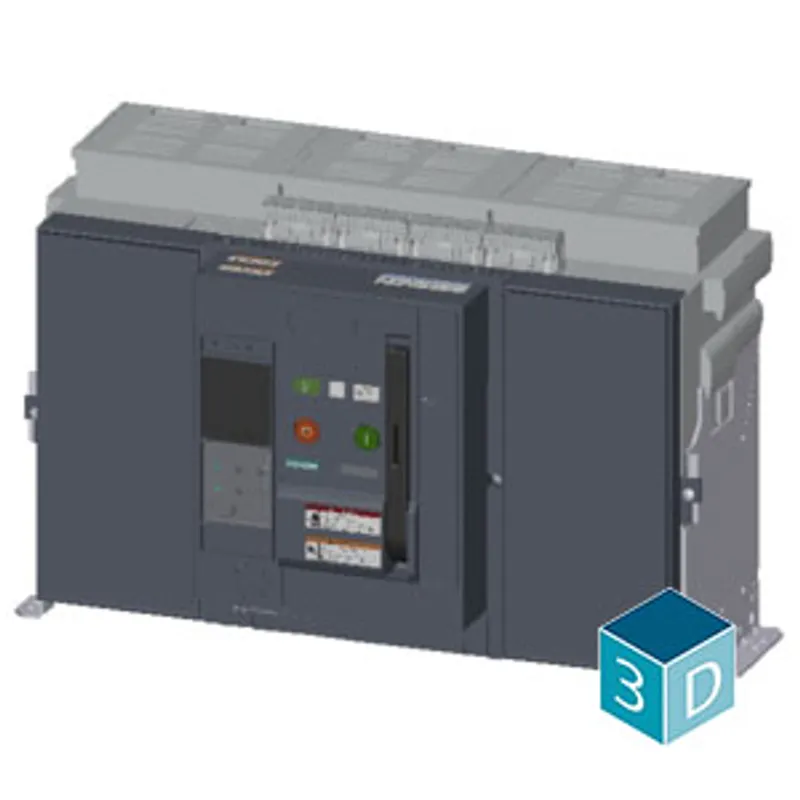 Siemens 3WA3332-6.K02-.... — photo 3 of 3