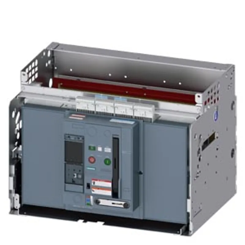 Siemens 3WA3340-4.K31-....