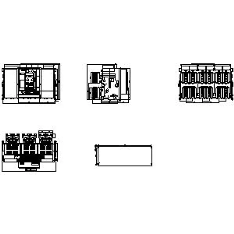 Siemens 3WA3340-6.C30-.... — photo 2 of 3
