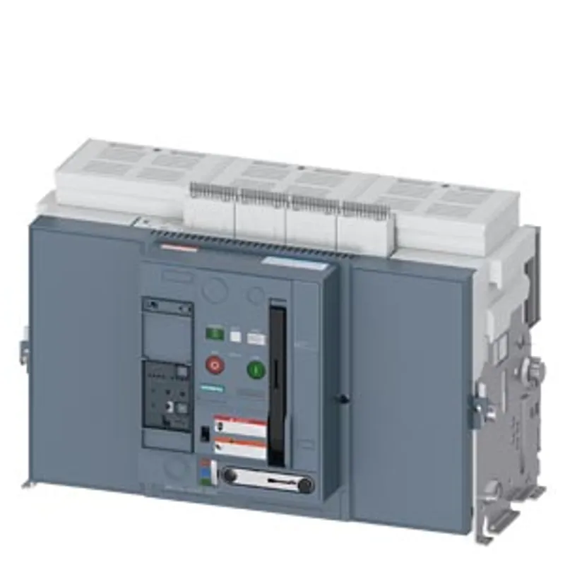 Siemens 3WA3340-6.C30-.... — photo 1 of 3