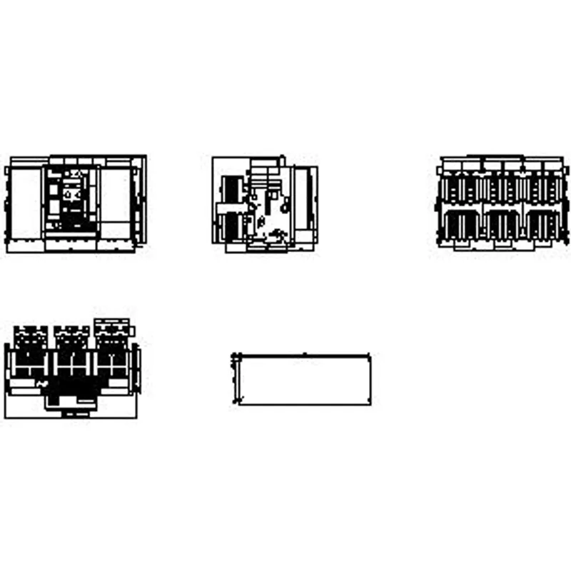Siemens 3WA3340-6.E30-.... — photo 2 of 3