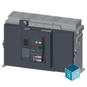 Siemens 3WA3340-6.G02-.... — photo 3 of 3