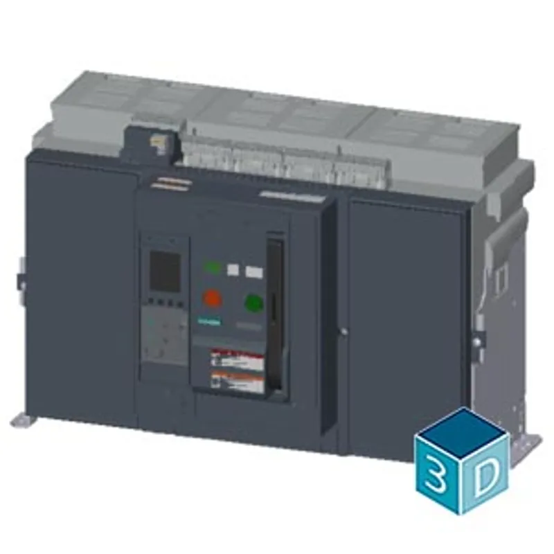 Siemens 3WA3340-6.L02-.... — photo 3 of 3
