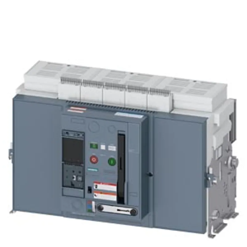 Siemens 3WA3340-6.L30-.... — photo 1 of 3