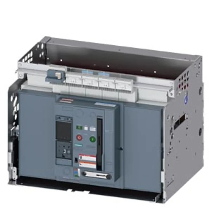 Siemens 3WA3340-6.L61-.... — photo 1 of 3