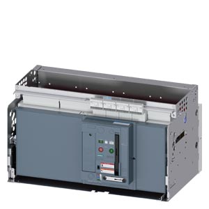 Siemens 3WA3340-8.A71-.... – Non-automatic withdrawable circuit breaker, with cradle (Guide Frame), UL1066/IEC60947-2, FS 3, 4-poles Siemens 3WA3340-8.A71-.... – Non-automatic withdrawable circuit breaker, with cradle (Guide Frame), UL1066/IEC60947-2, FS 3, 4-poles