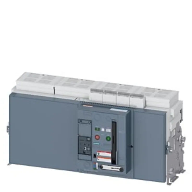 Siemens 3WA3340-8.C40-....