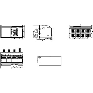 Siemens 3WA3350-4.C71-.... — photo 2 of 3