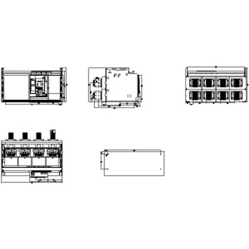 Siemens 3WA3350-4.E71-.... — photo 2 of 3